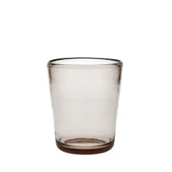 Fortessa Veranda 14oz Copolyester DOF Glass | Root Beer