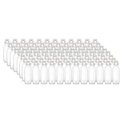 Bormioli Rocco 33.75oz Emilia Glass Bottles | Set Of 96