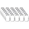 Bormioli Rocco 5L Swing Top Fido Glass Jars | 30-pack