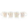 Fiesta® 15oz Tapered Mugs Set | Candy Corn