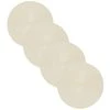 Danica Brands Now Designs By Danica 15" Disko Placemats (Set Of 4) | Ivory