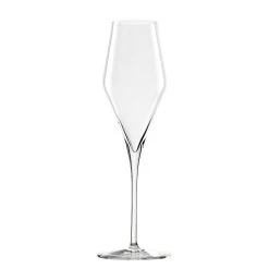Stolzle 10.25oz Feast It Forward Champagne Flutes | Set Of 4