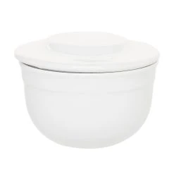 Emile Henry Butter Pot | Flour
