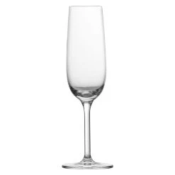 Fortessa Banquet® Flute Champagne Glasses | Set Of 6