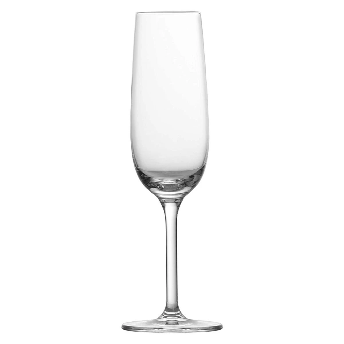 Fortessa Banquet® Flute Champagne Glasses | Set Of 6