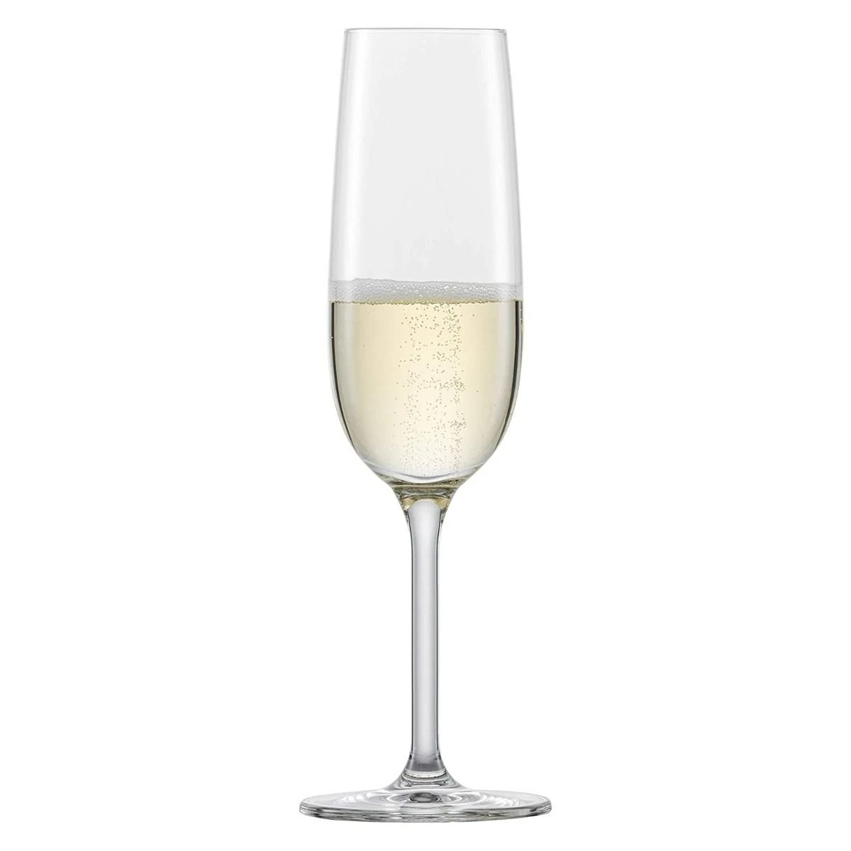 Fortessa Banquet® Flute Champagne Glasses | Set Of 6 - Image 2