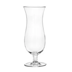 TarHong Acrylic Cocktail 24oz Classic Hurricane Glass