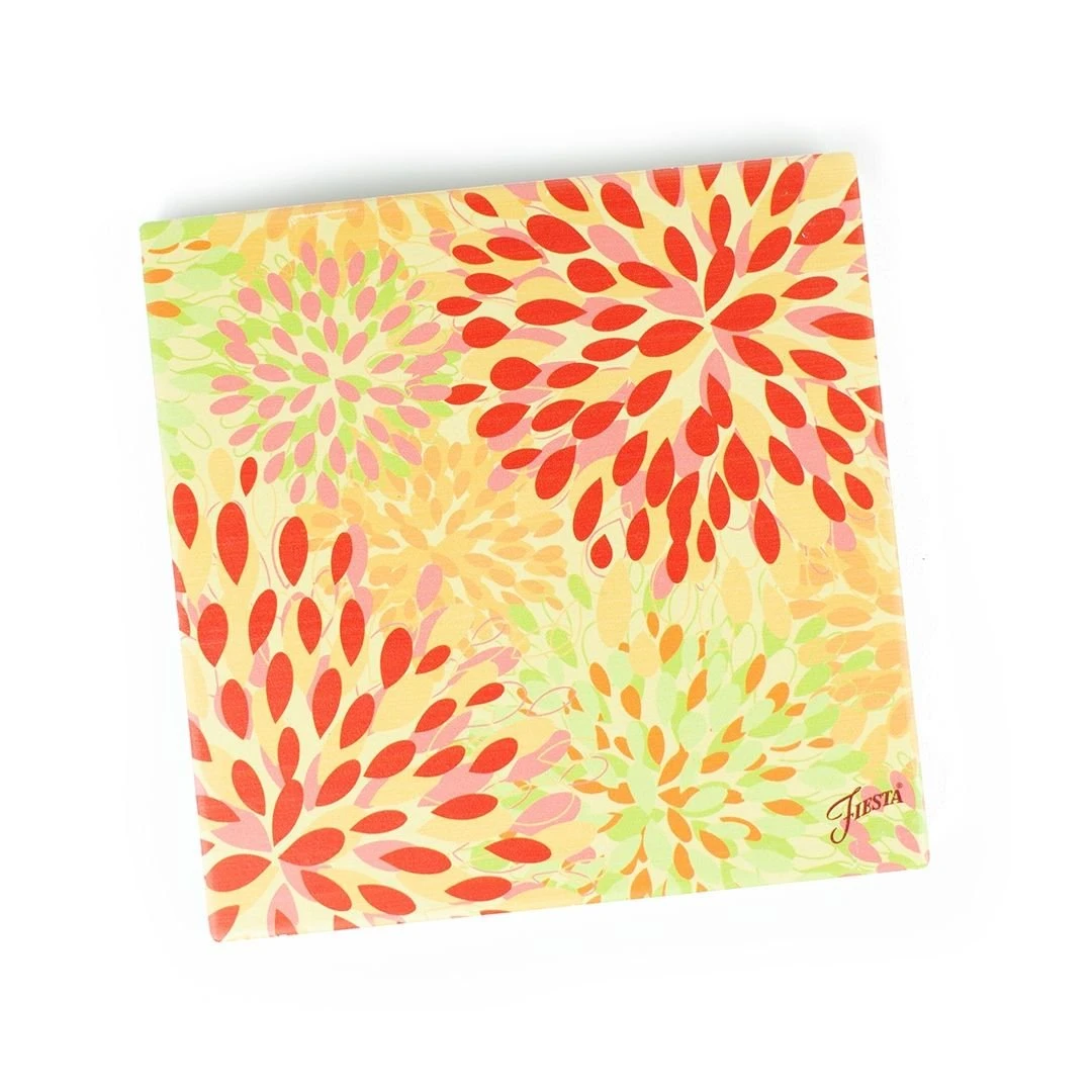 Fiesta® Trivet | Warm Calypso