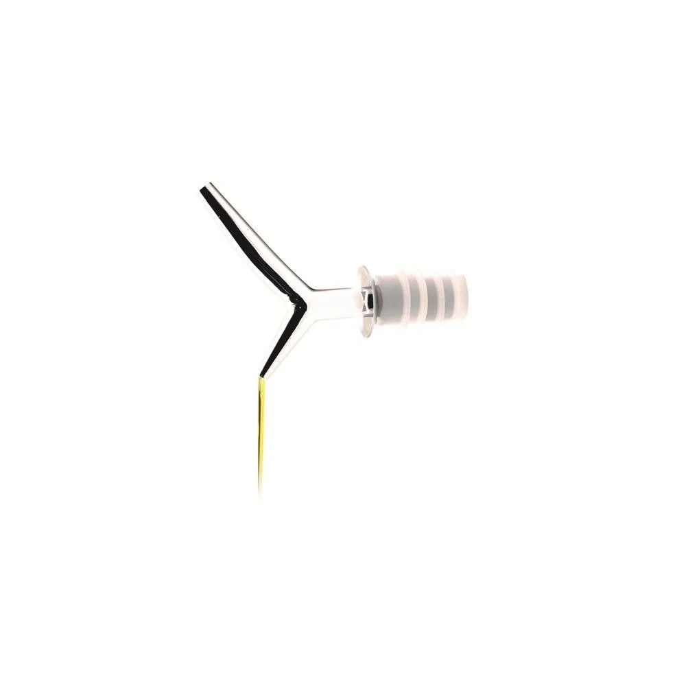 Olipac Double Top Pourer Spout - Image 3