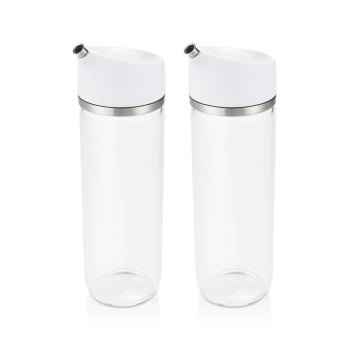 OXO 12oz Precision Pour Glass Dispenser Set - Image 5
