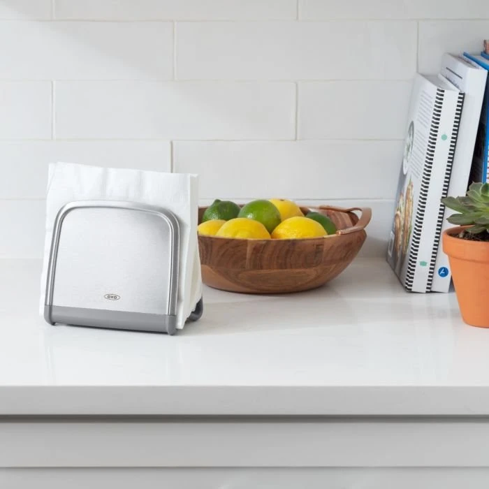 OXO Neat Napkin Holder - Image 4