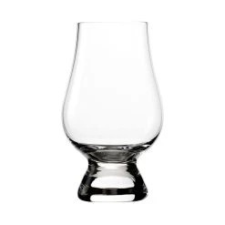 Stolzle 6.25oz Glencairn Crystal Whiskey / Brandy Glasses | Set Of 6