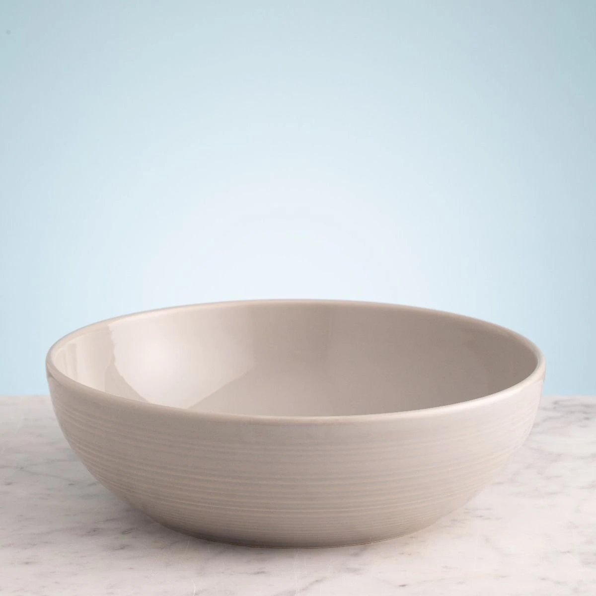 Mason Cash William Mason 12" Serving Bowl | Grey - Image 2