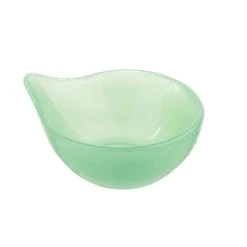TableCraft Jadeite Glass Collection 2.5oz Sauce Cup