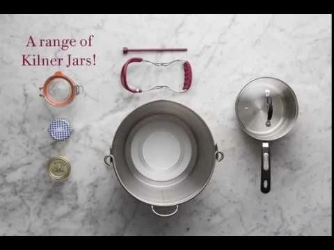 Kilner Facetted Clip Top Jar | 63.4oz - Image 6