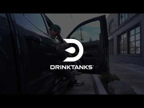 DrinkTanks 64oz Craft Growler | Storm - Image 4