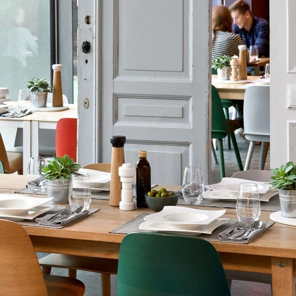 Villeroy & Boch 30-Piece Dinnerware Set | NewWave - Image 3