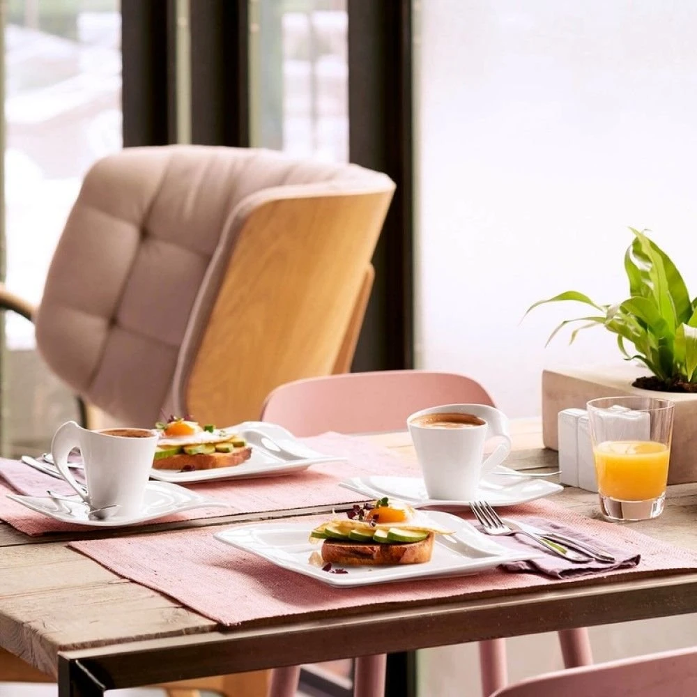 Villeroy & Boch 30-Piece Dinnerware Set | NewWave - Image 5