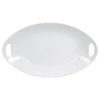 BIA Cordon Bleu 17.25" Oval Platter With Handles