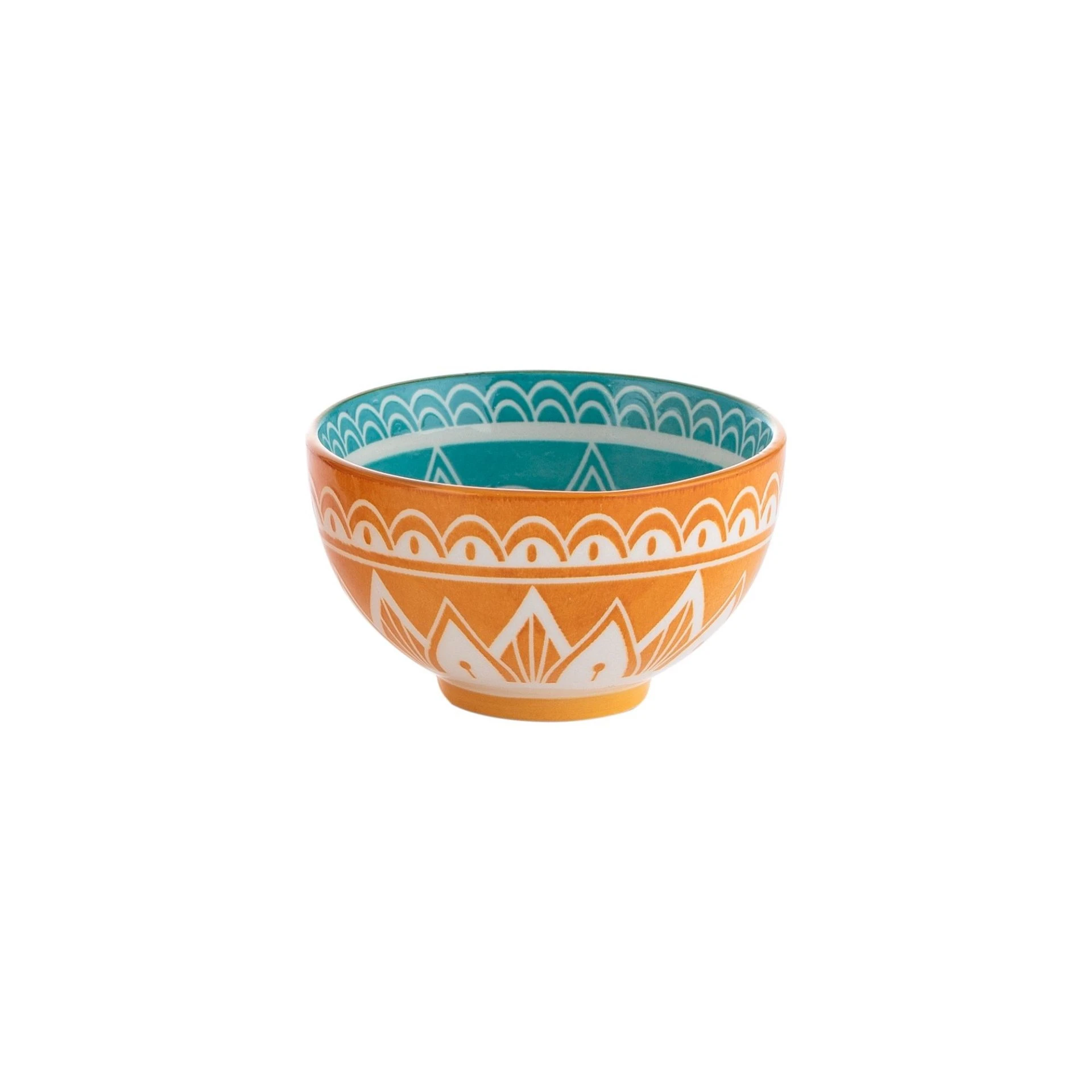 Typhoon World Foods 3.5" India Bowl