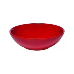 Emile Henry 6" X 2" Individual Salad Bowl | Burgundy