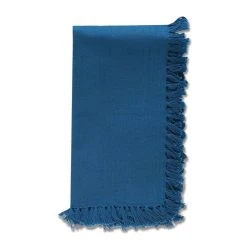 April Cornell Essential Napkin (Set Of 4) | Blue