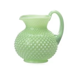 Mosser Glass GiGi 70oz Pitcher | Jadeite
