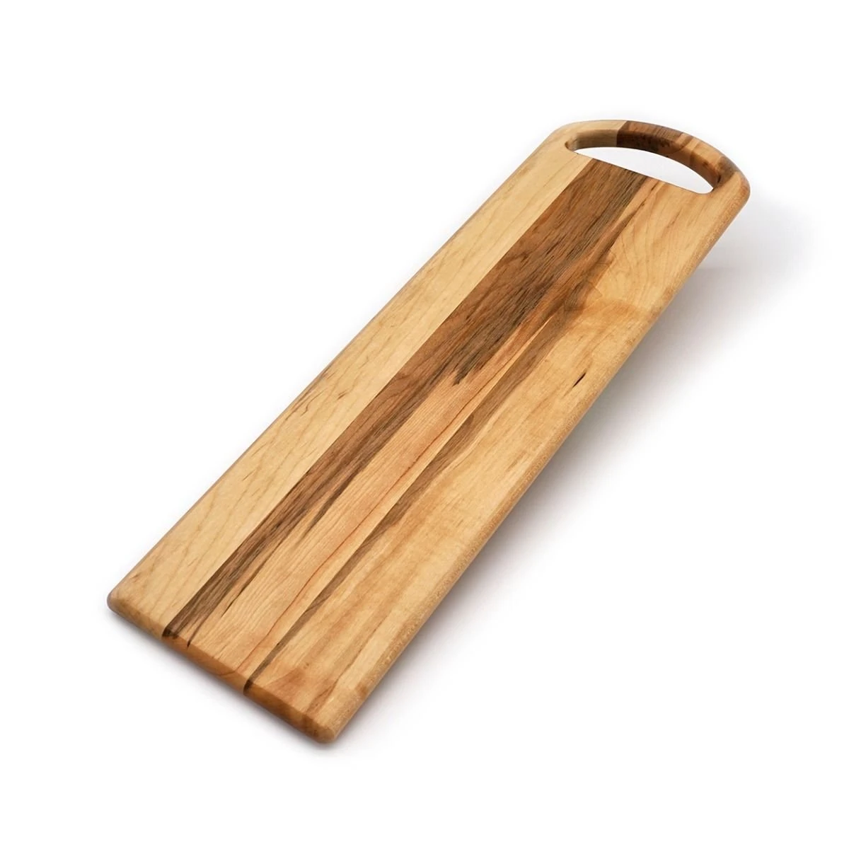 JK Adams Bristol Maple Serving Board | 20" X 6" - Image 2