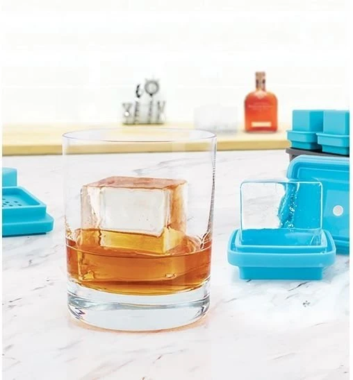 Tovolo King Cube Clear Ice Maker