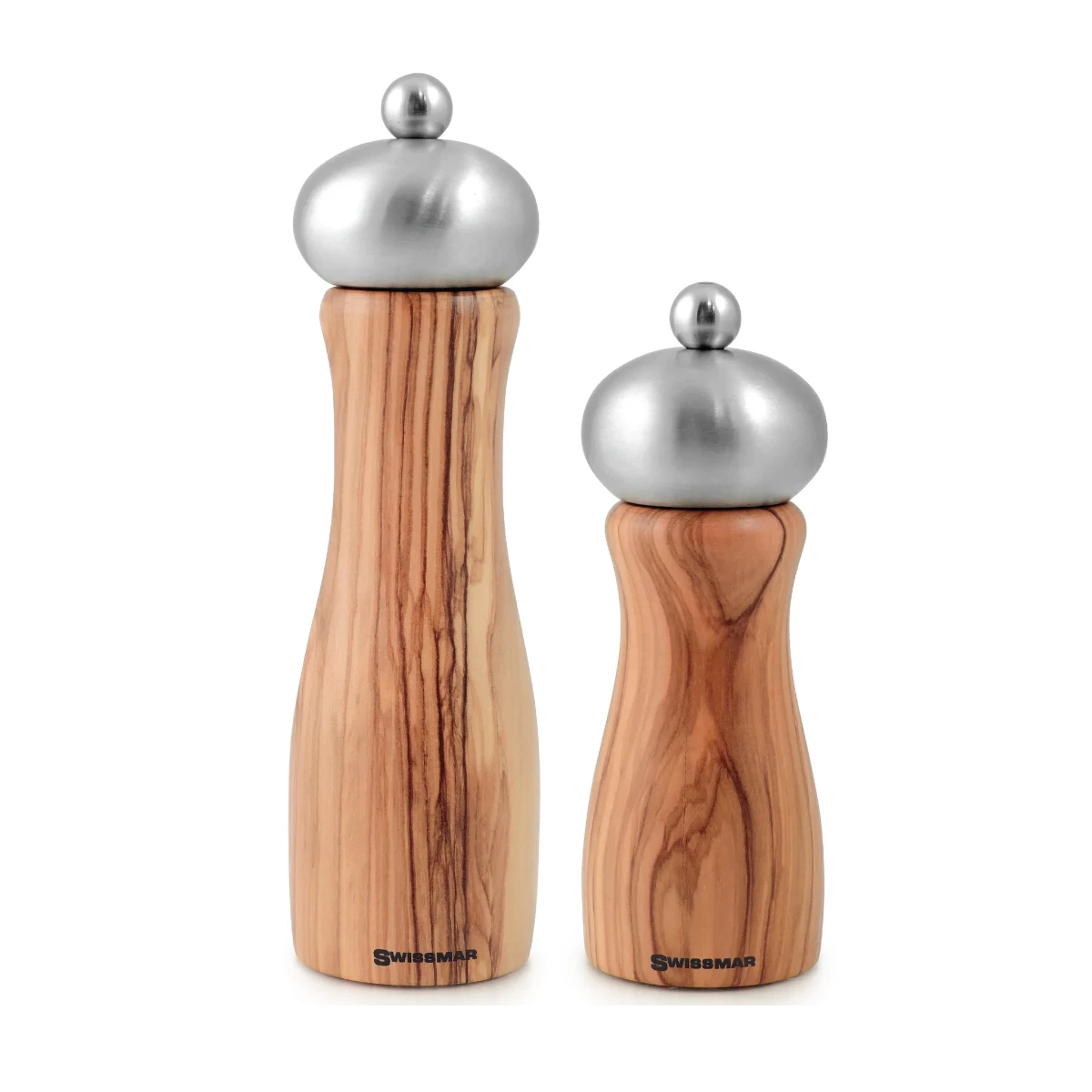 Swissmar Belle Salt & Pepper Mill Set