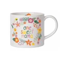 Danica Brands Danica Jubilee 14oz Mug In A Box | Sweet Mom