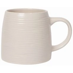 Danica Brands Danica Heirloom 19oz Dune Mug | Oyster
