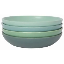 Danica Brands Now Designs By Danica Dipping Dishes (Set Of 4) | Leaf