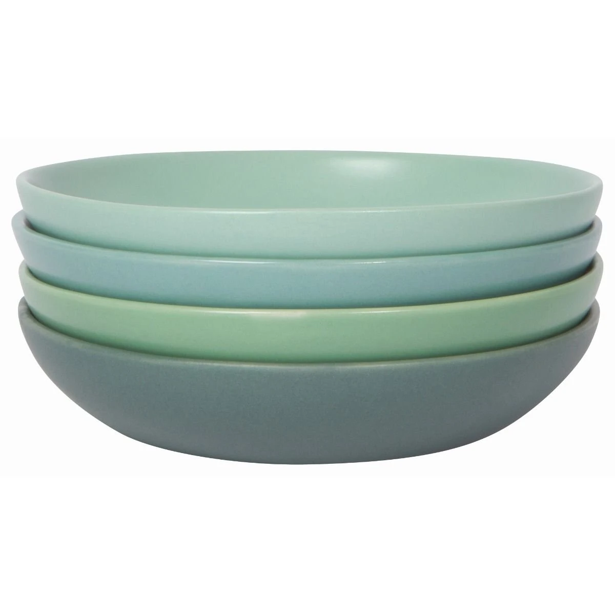 Danica Brands Now Designs By Danica Dipping Dishes (Set Of 4) | Leaf