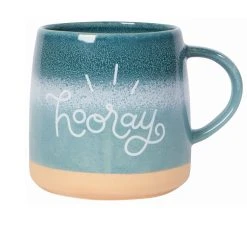 Danica Brands Danica Jubilee 12oz Glazed Mug | Hooray