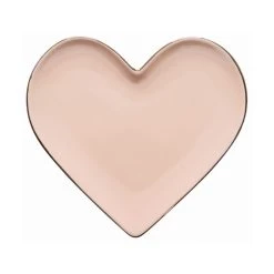Danica Brands Danica Jubilee Shaped Dish | Heart