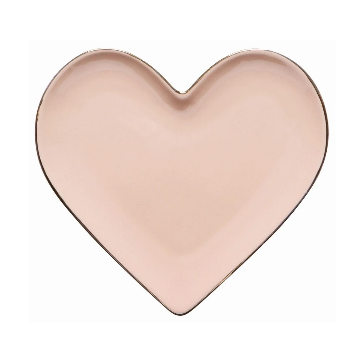 Danica Brands Danica Jubilee Shaped Dish | Heart