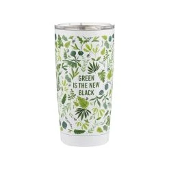 Typhoon PURE 20.3oz Tumbler | Green Is The New Black