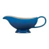 Le Creuset 16oz Heritage Stoneware Gravy Boat | Marseille Blue