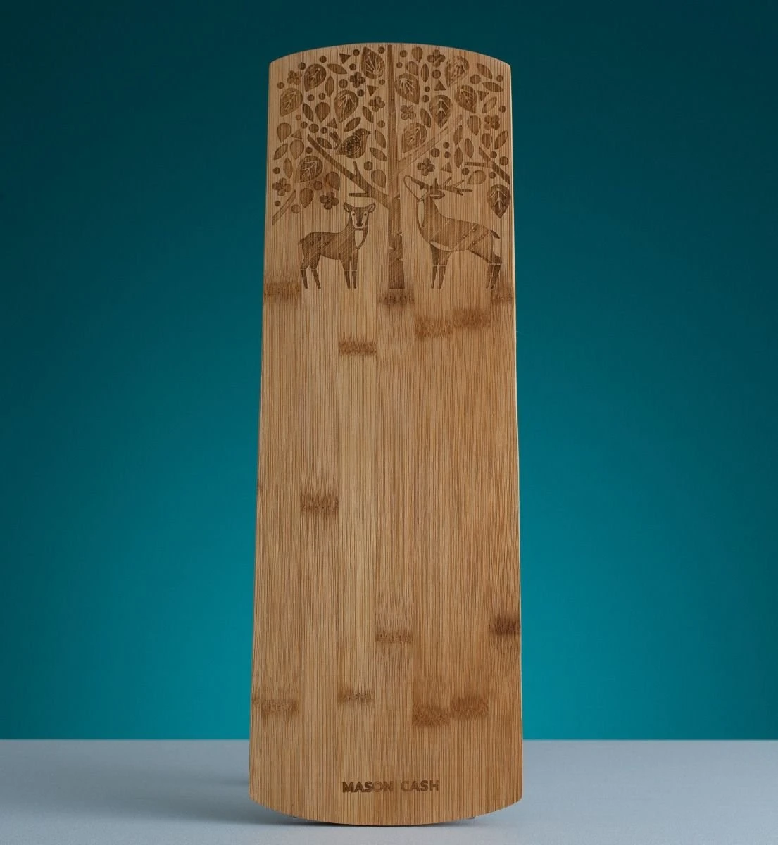 Mason Cash In The Forest Serving Board - Image 2