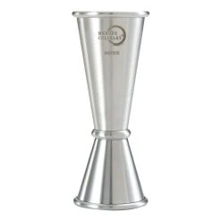 Mercer Barfly 25ml X 50ml Japanese Style Jigger | Stainless Steel