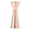 Mercer Barfly 1oz X 2oz Japanese Style Jigger | Copper Plated