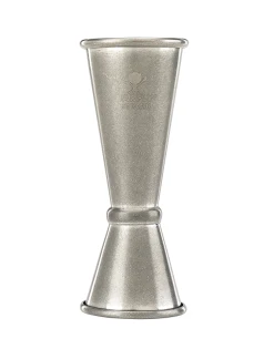 Mercer Barfly 1oz X 2oz Japanese Style Jigger | Vintage