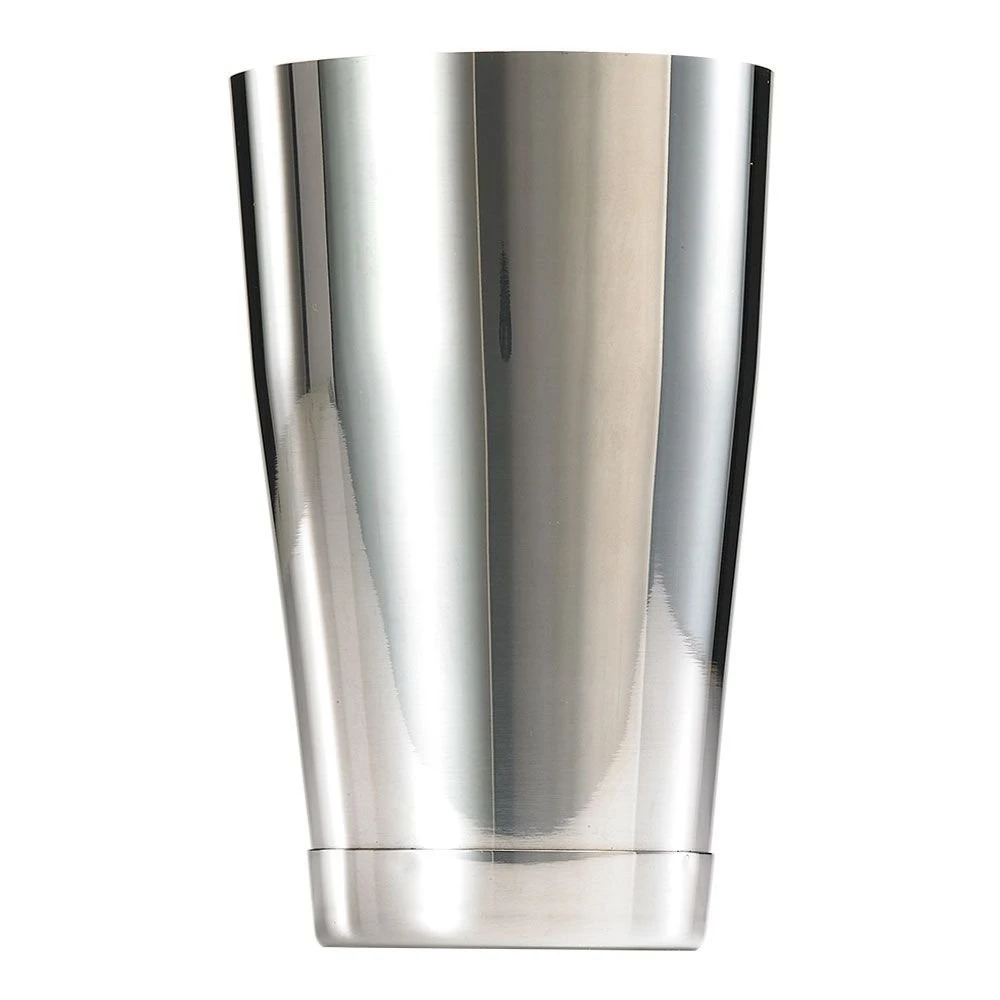 Mercer Barfly 18oz Shaker/Tin | Stainless Steel
