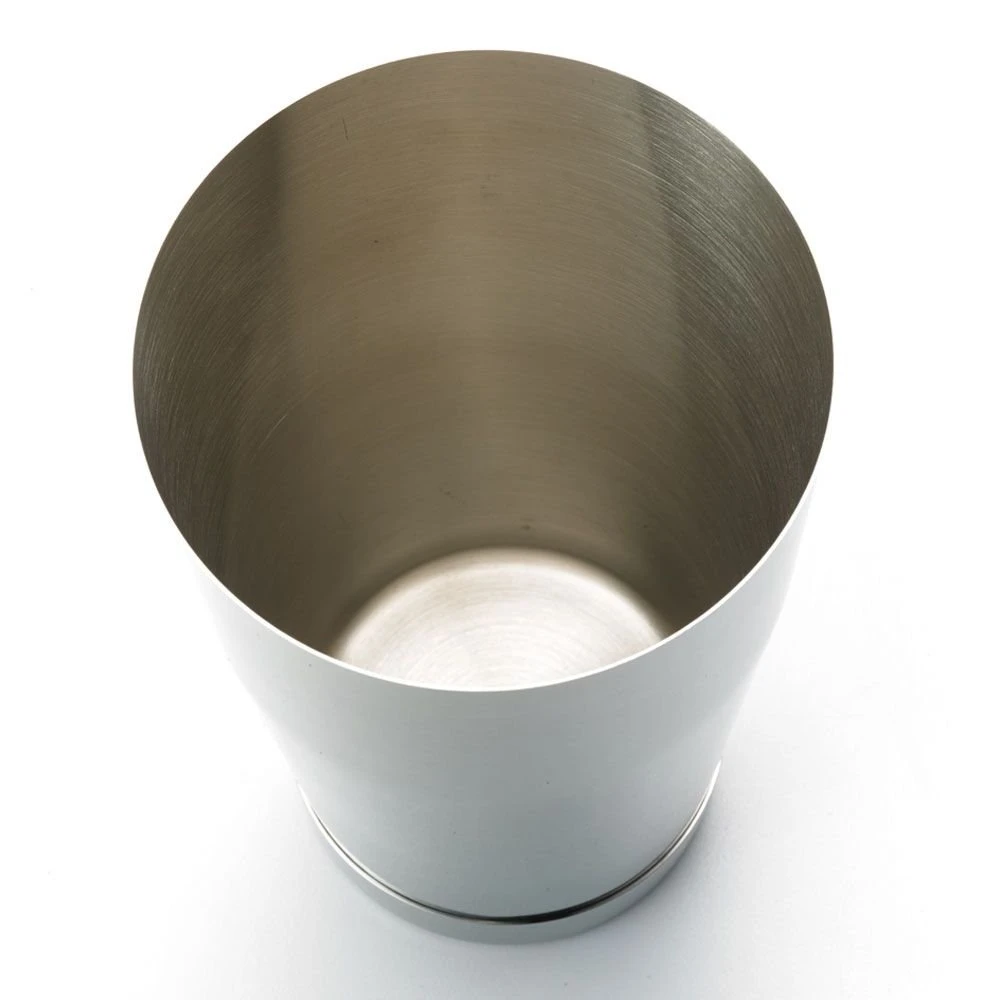 Mercer Barfly 18oz Shaker/Tin | Stainless Steel - Image 3