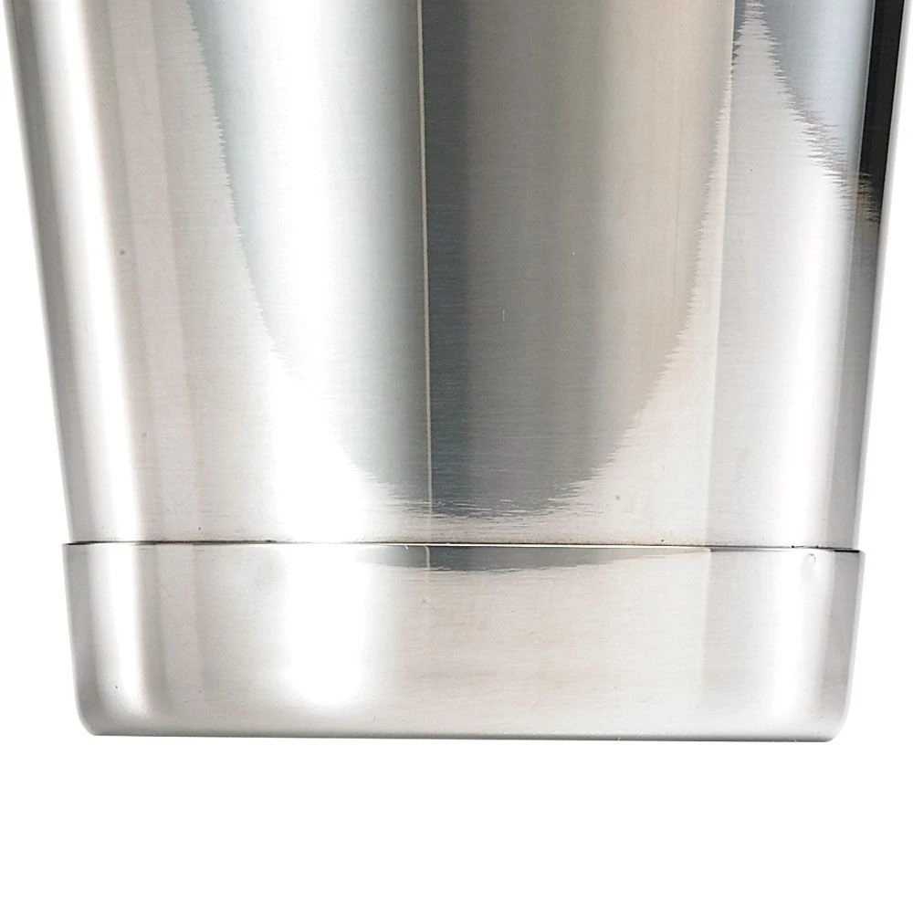 Mercer Barfly 18oz Shaker/Tin | Stainless Steel - Image 4