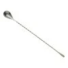 Mercer Barfly 11.8" Classic Bar Spoon | Stainless Steel