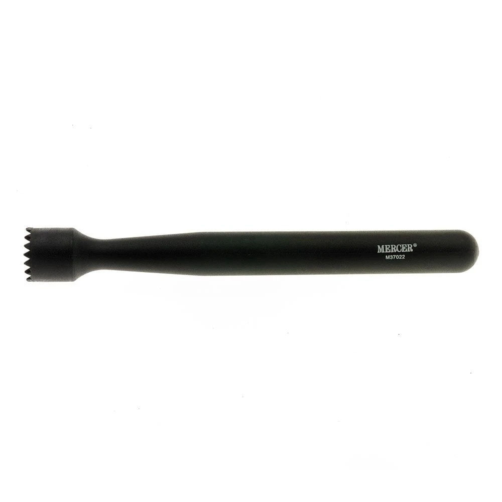 Mercer Barfly Barfly Composite Cocktail Muddler | Black - Image 3