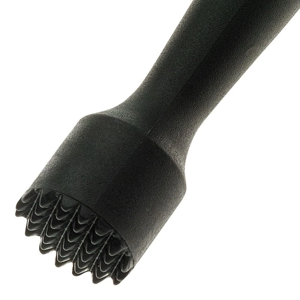 Mercer Barfly Barfly Composite Cocktail Muddler | Black - Image 2