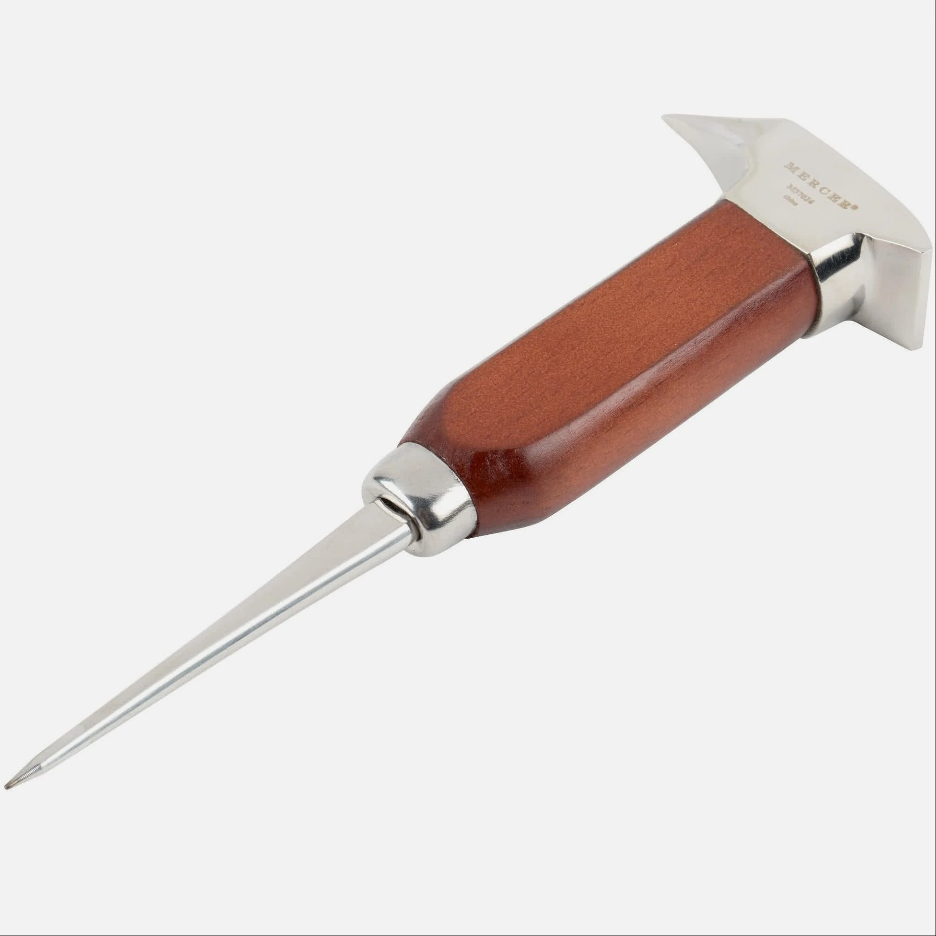 Mercer Barfly 7" Ice Pick | Stainless Steel